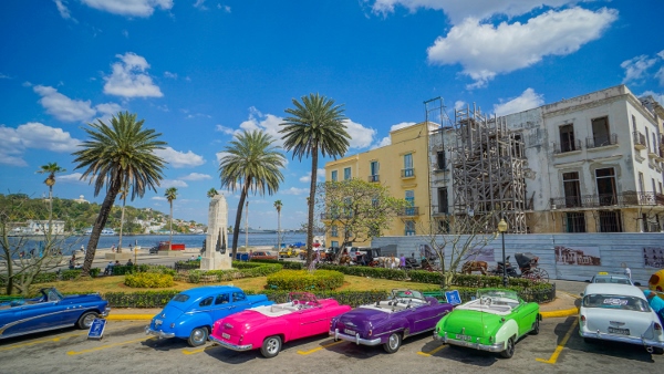 Havana, Cuba