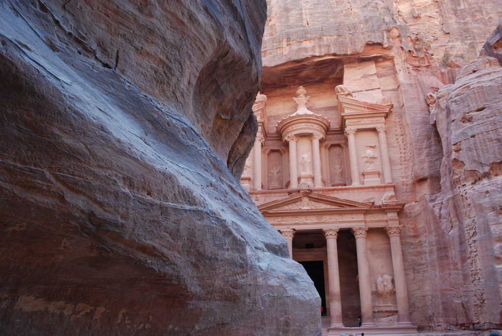 Petra, Jordan